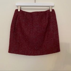 Acne Studios Kyte Twill UW14